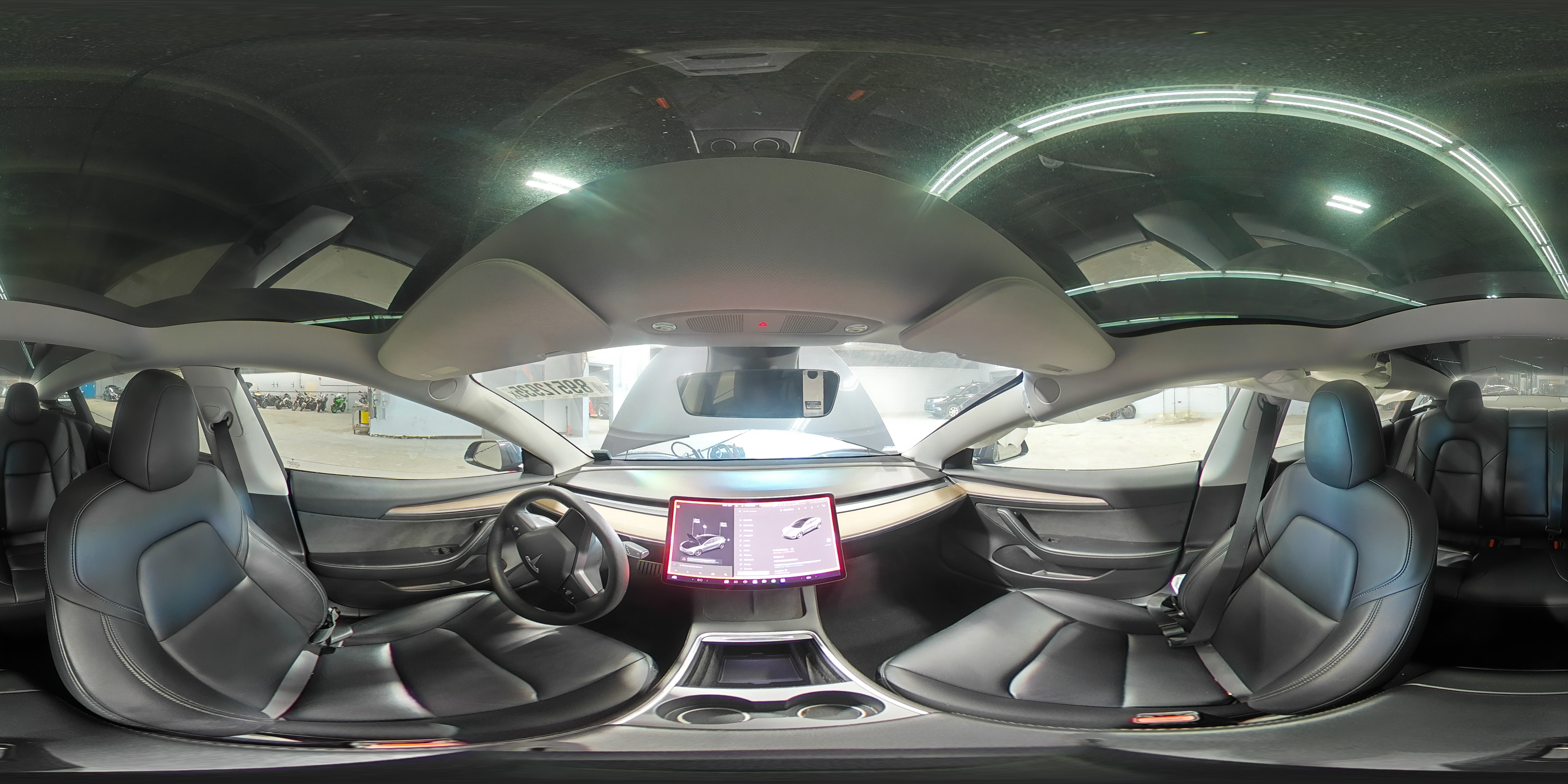 2022 Tesla Model 3 VIN: 5YJ3E1EC5NF127813 Lot: 89512935