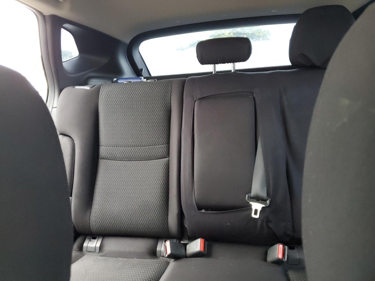 2020 Nissan Rogue Sport S VIN: JN1BJ1CV0LW269719 Lot: 85923075