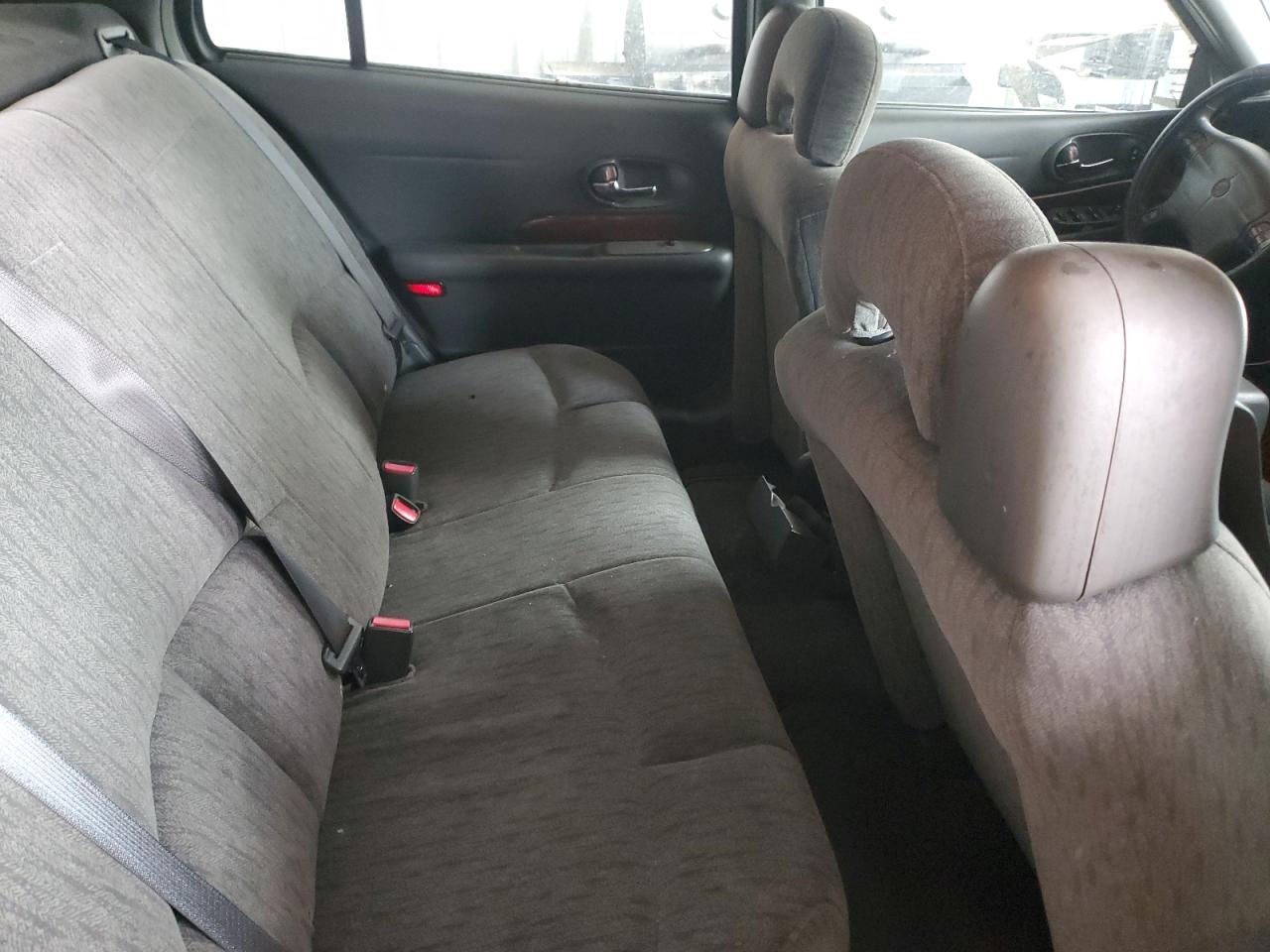 2005 Buick Lesabre Custom VIN: 1G4HP52K15U218812 Lot: 85409395