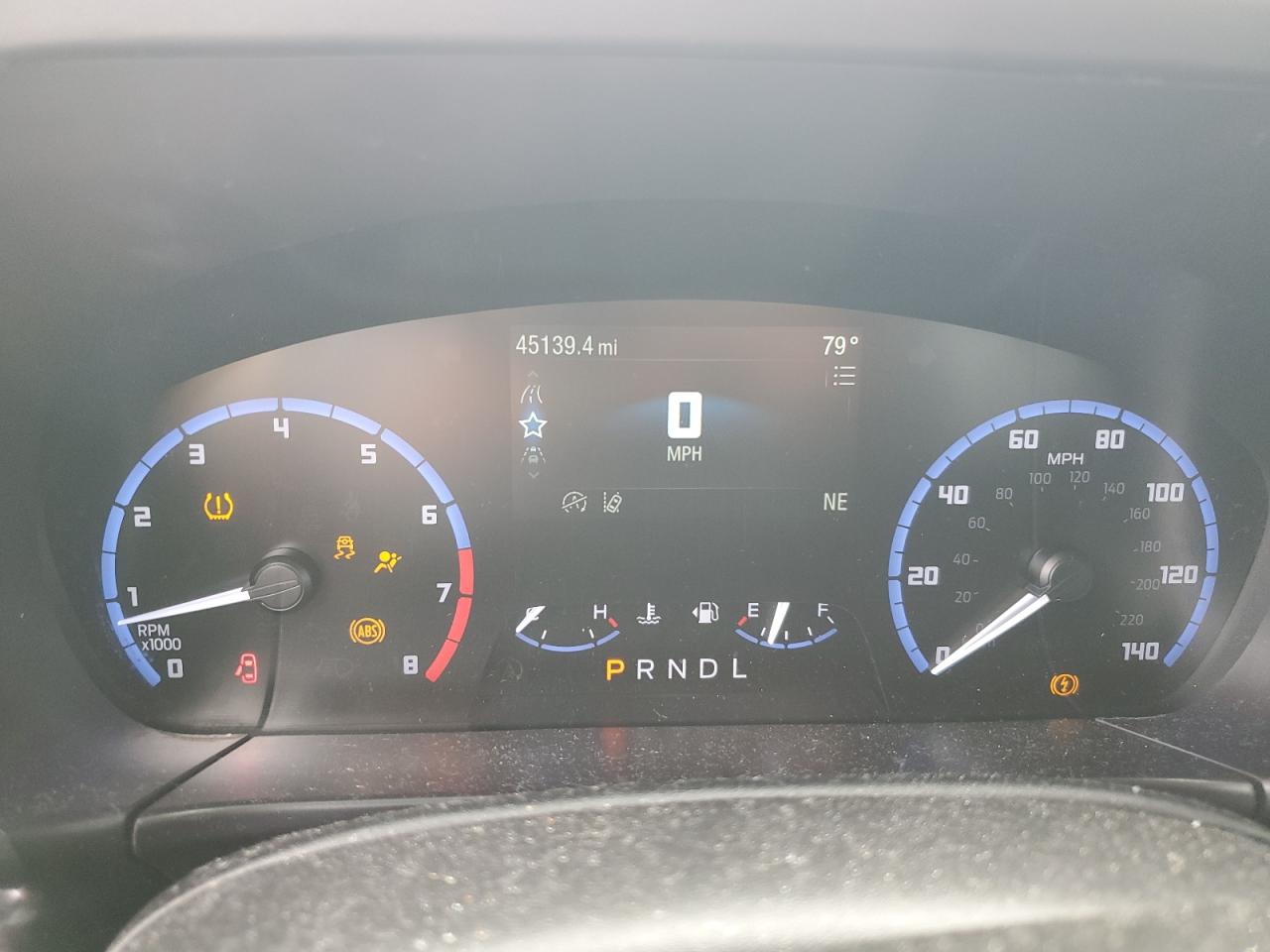 2021 Ford Bronco Sport VIN: 3FMCR9A62MRA38518 Lot: 85711075