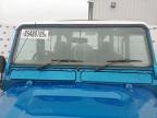 1997 LAND ROVER 90 DEFENDER TDI  for sale at Copart WESTBURY