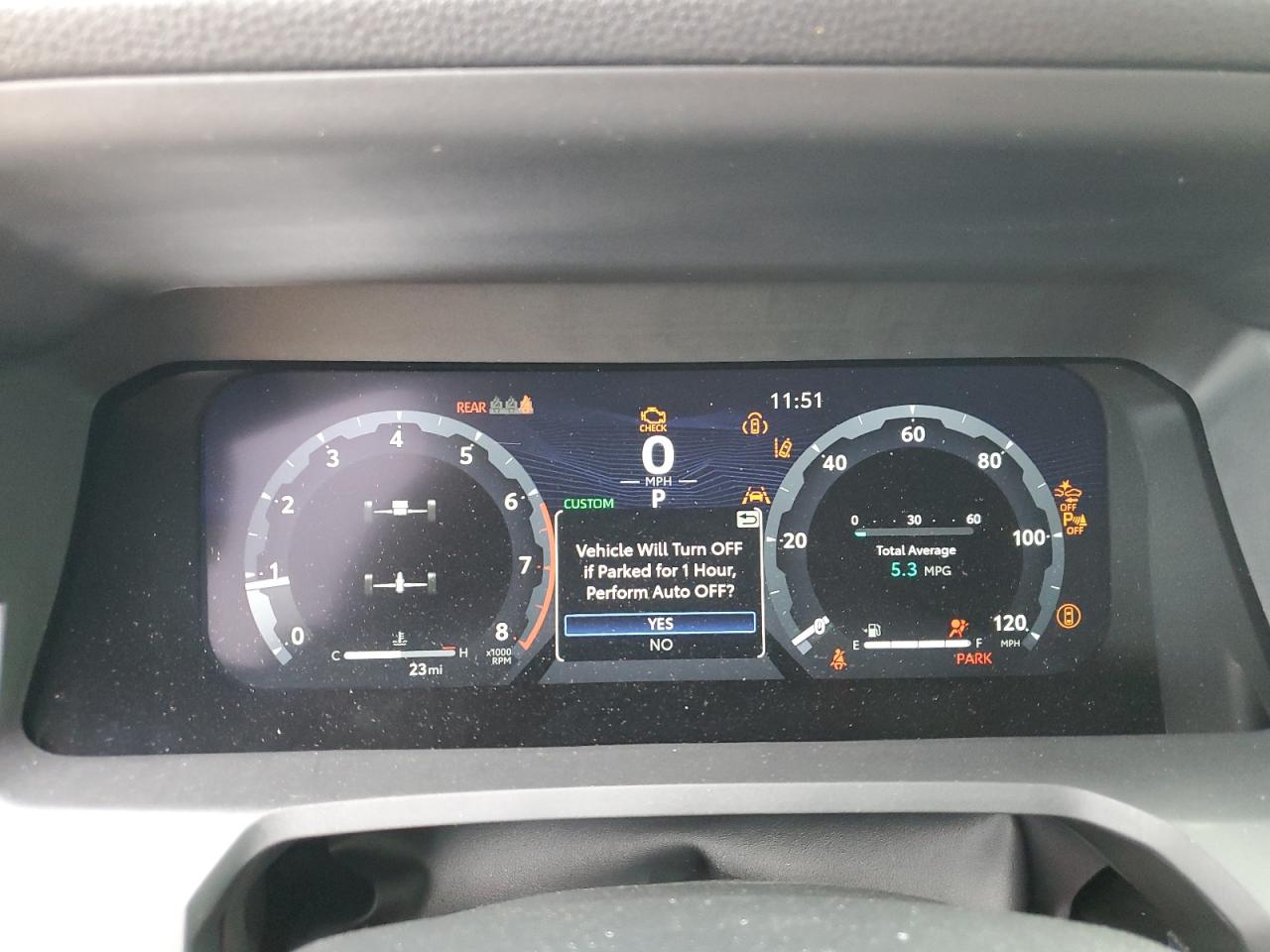 2025 Toyota Tacoma Double Cab VIN: 3TMLB5JN6SM137927 Lot: 82340945