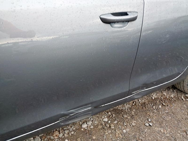 2011 VOLKSWAGEN GOLF 1.6 TDI 105 MATCH 5DR DSG