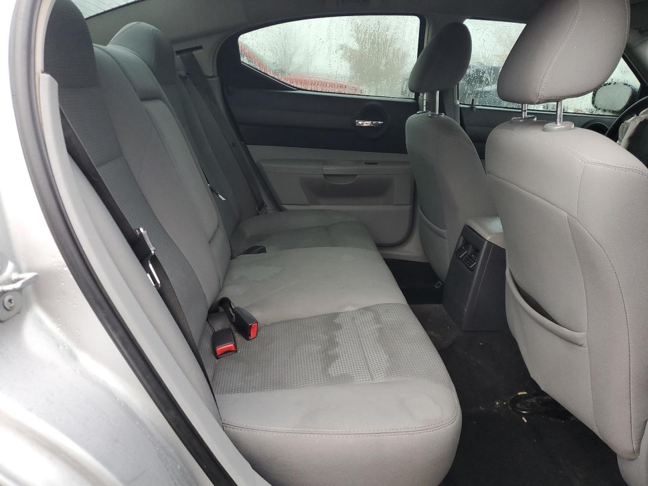 2007 Dodge Charger Se VIN: 2B3KA43G87H814071 Lot: 90489525