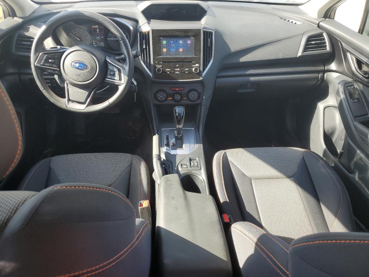 2019 Subaru Crosstrek Premium VIN: JF2GTAEC2K8326709 Lot: 82411755