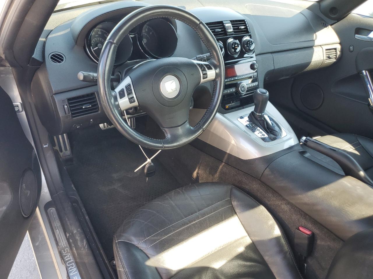 2007 Saturn Sky VIN: 1G8MB35B57Y116288 Lot: 84903585