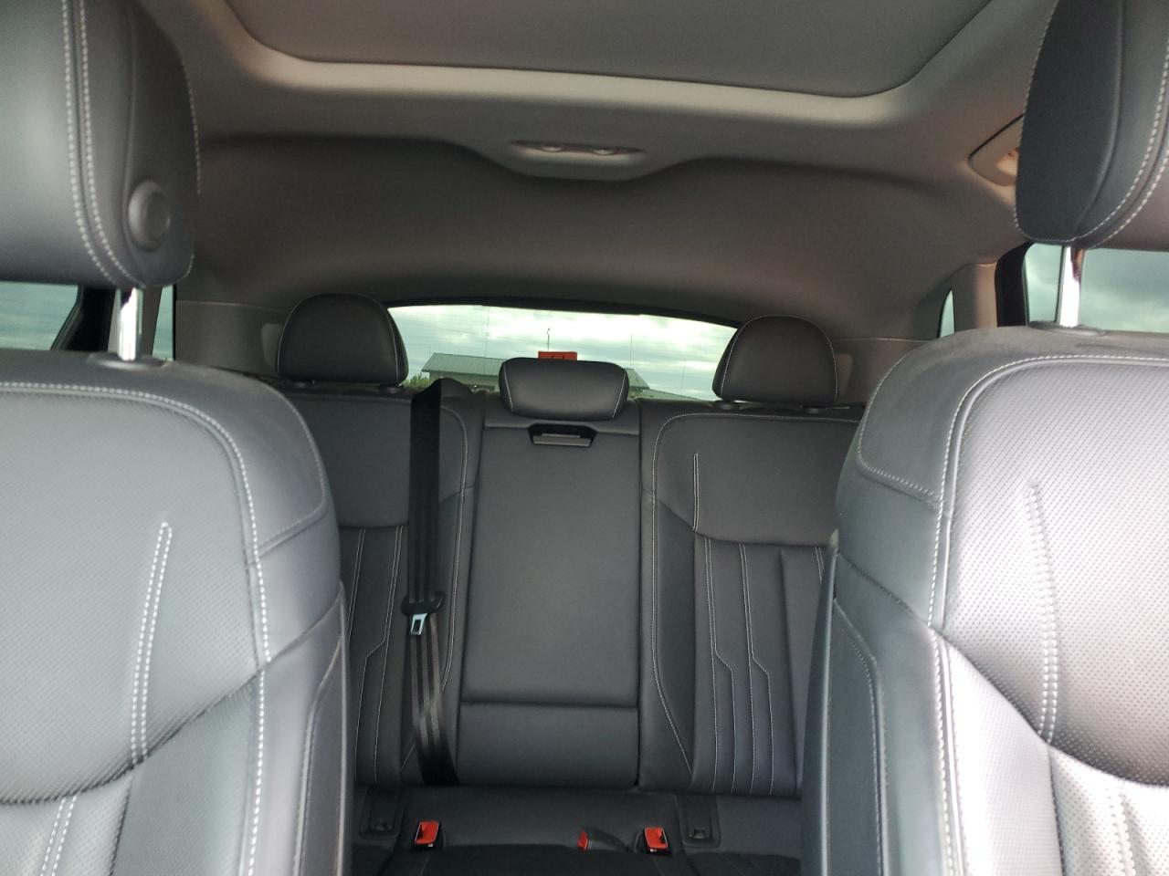 2019 Audi E-Tron Prestige VIN: WA1VABGE7KB011143 Lot: 87071935