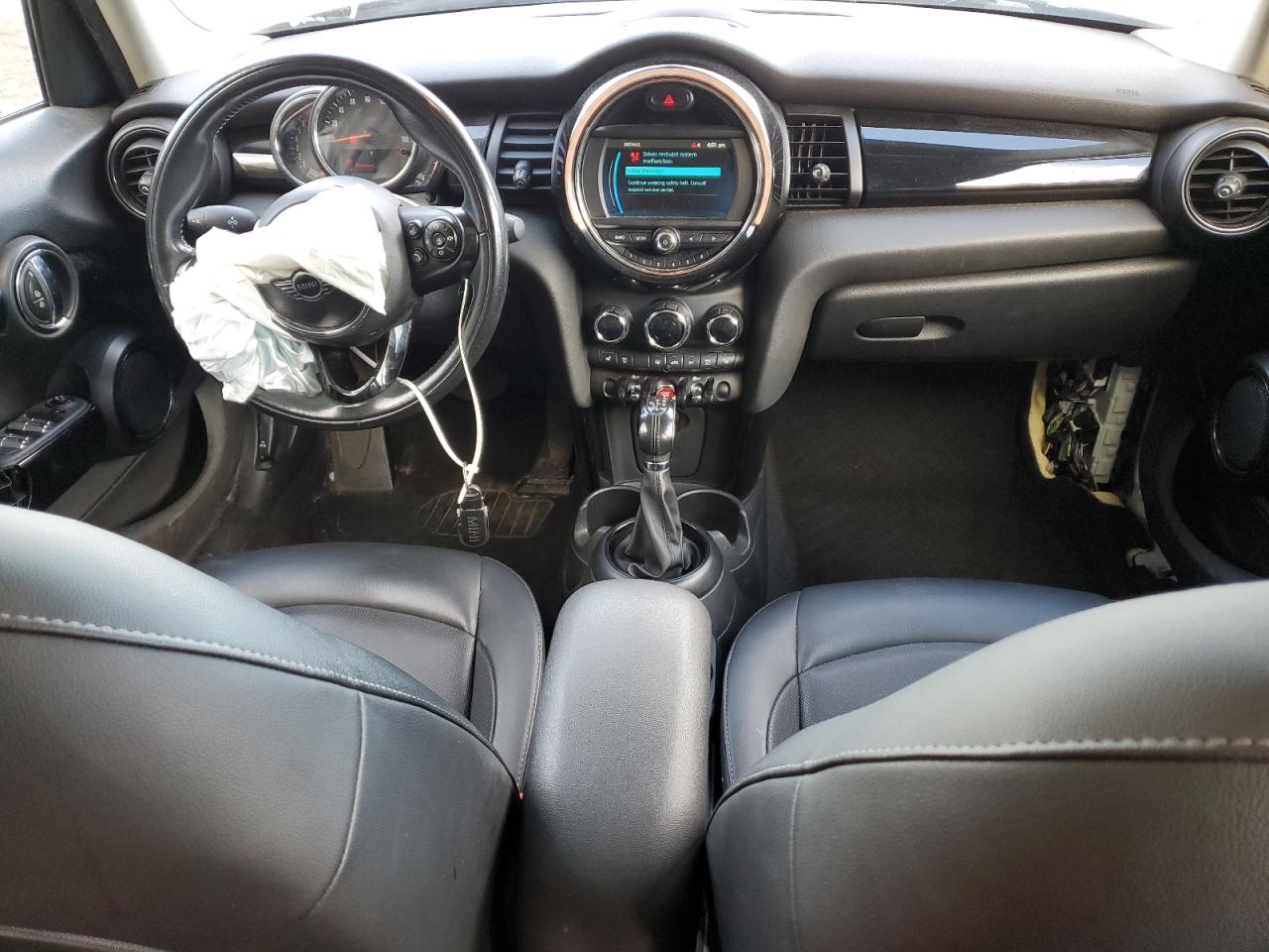 2019 Mini Cooper VIN: WMWXU1C50K2H74174 Lot: 86424785