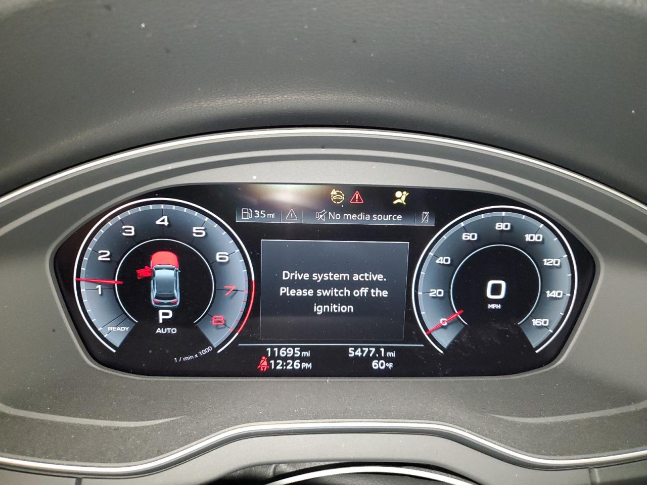 2023 Audi Q5 Premium Plus 45 VIN: WA1EAAFY4P2172580 Lot: 89916525