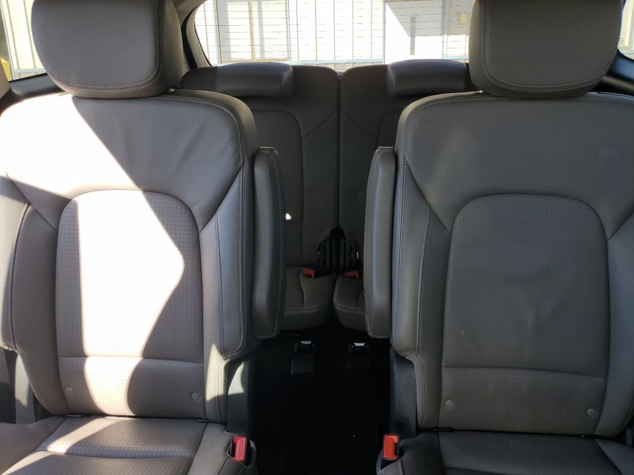 2014 Hyundai Crv VIN: KM8SNDHF8EU059190 Lot: 82186315