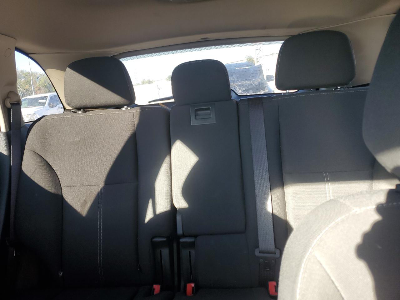 2013 Ford Edge Se VIN: 2FMDK3GC4DBB29257 Lot: 86060885