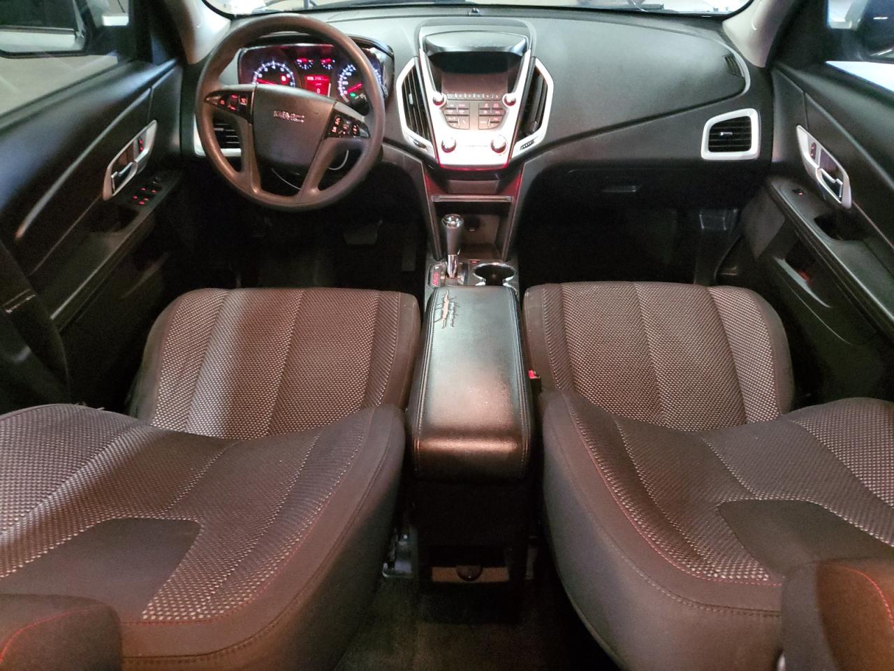 2017 GMC Terrain Sle VIN: 2GKFLSEK6H6336184 Lot: 85732085