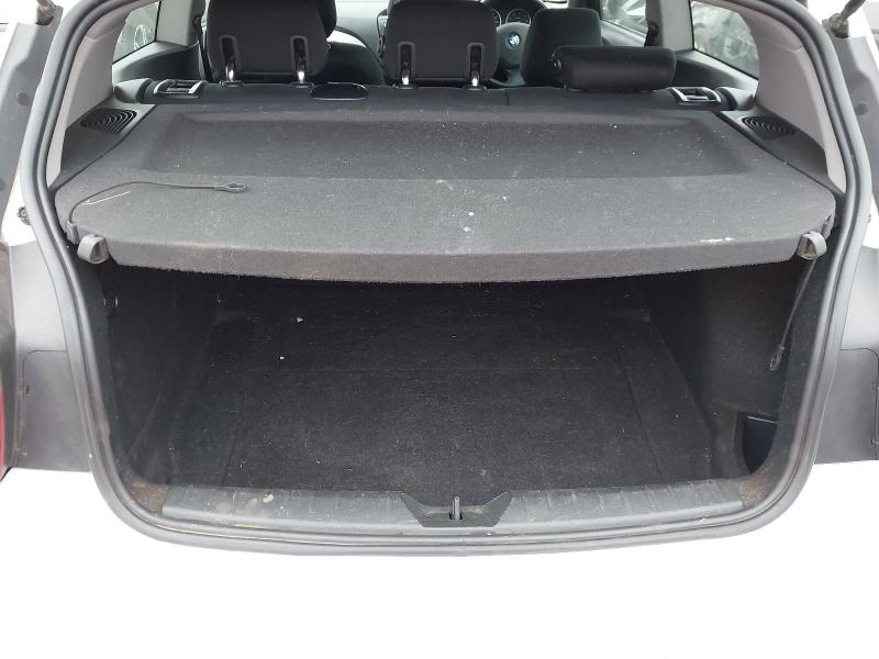 2015 BMW 1 SERIES 118D SE 3DR