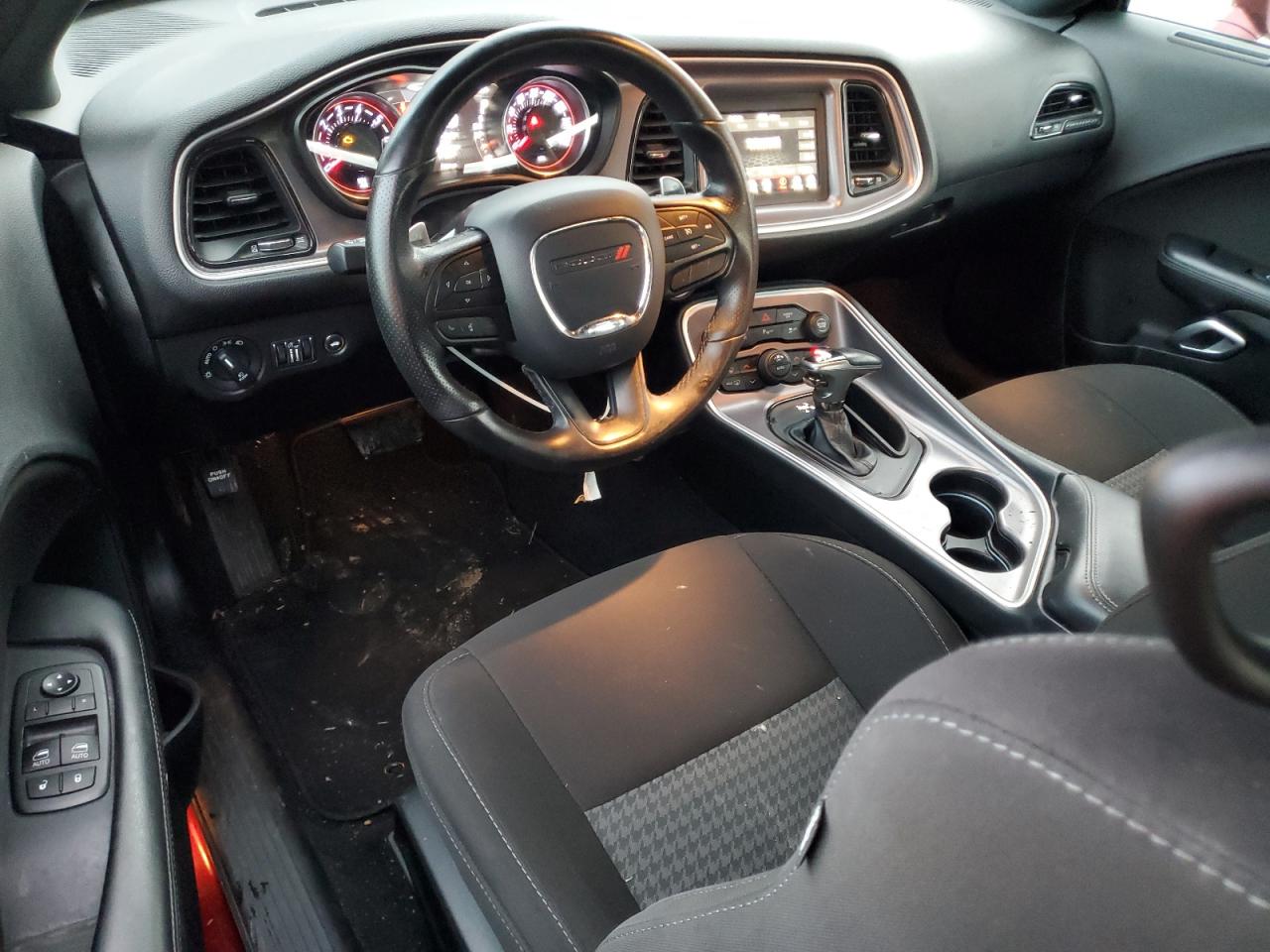 2020 Dodge Challenger Gt VIN: 2C3CDZKG2LH191988 Lot: 85504825