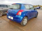 2009 SUZUKI SWIFT 1.3 GL 3DR for sale at Copart SANDWICH