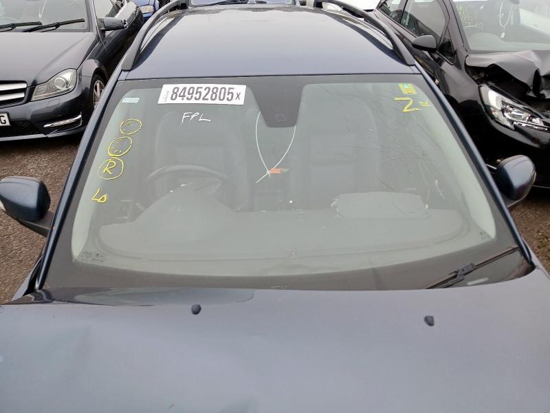 2008 VOLVO V50 SE D 
