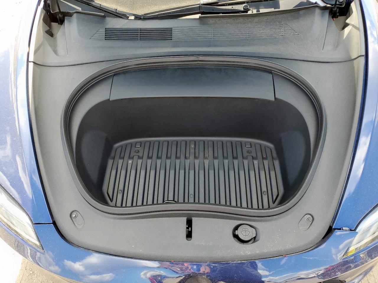 2024 Tesla Model 3 VIN: 5YJ3E1EA3RF728013 Lot: 85557205