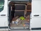 2018 FORD TRANSIT CUSTOM 290  for sale at Copart EAST KILBRIDE