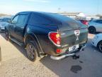 2008 MITSUBISHI L200 RAGING BULL DI-D A  for sale at Copart WESTBURY