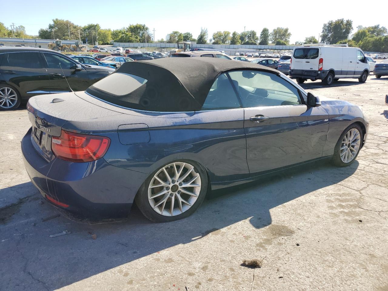 Фото: WBA1K7C57FV473224