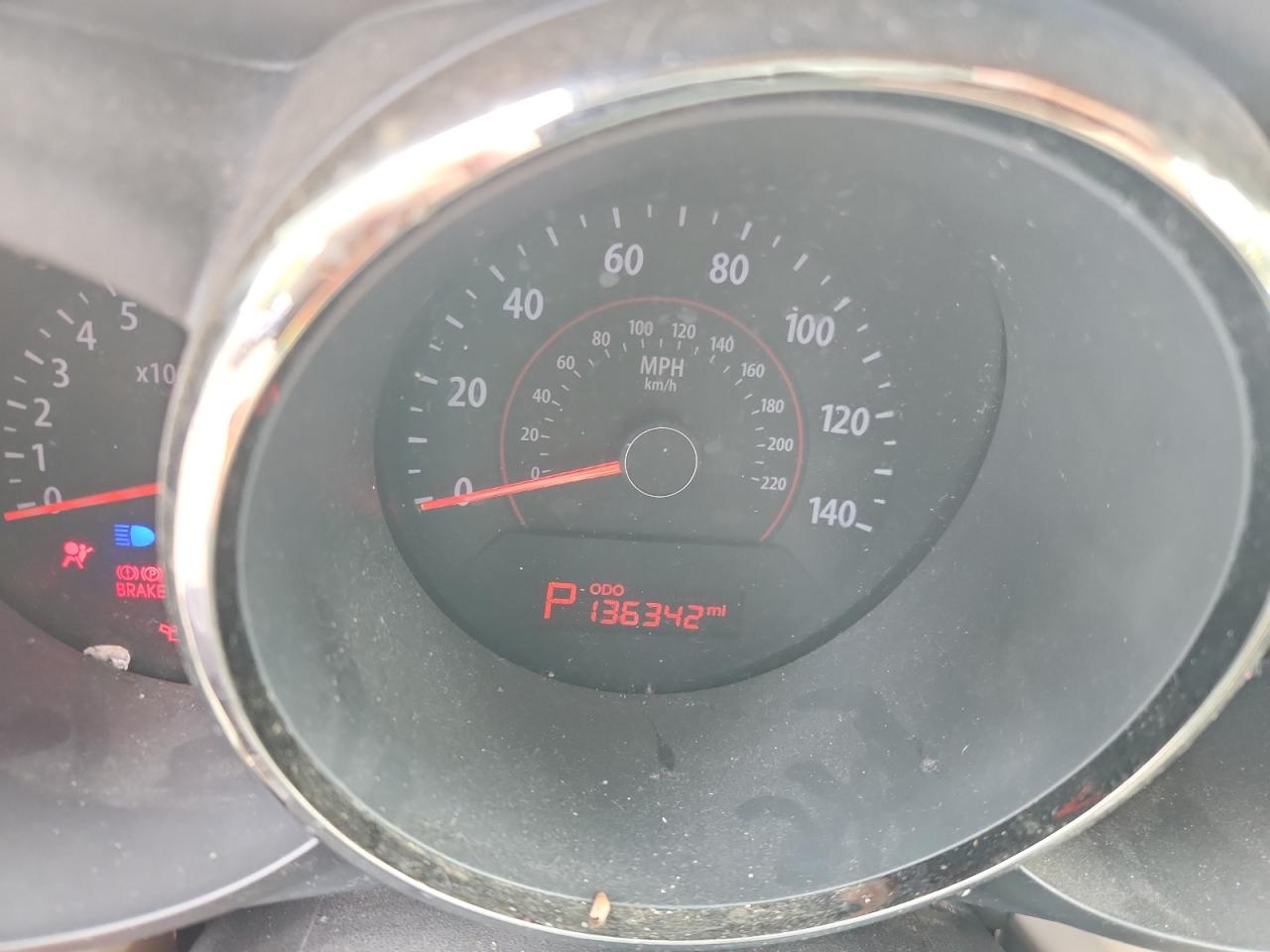 2010 Kia Soul + VIN: KNDJT2A23A7169316 Lot: 82365335