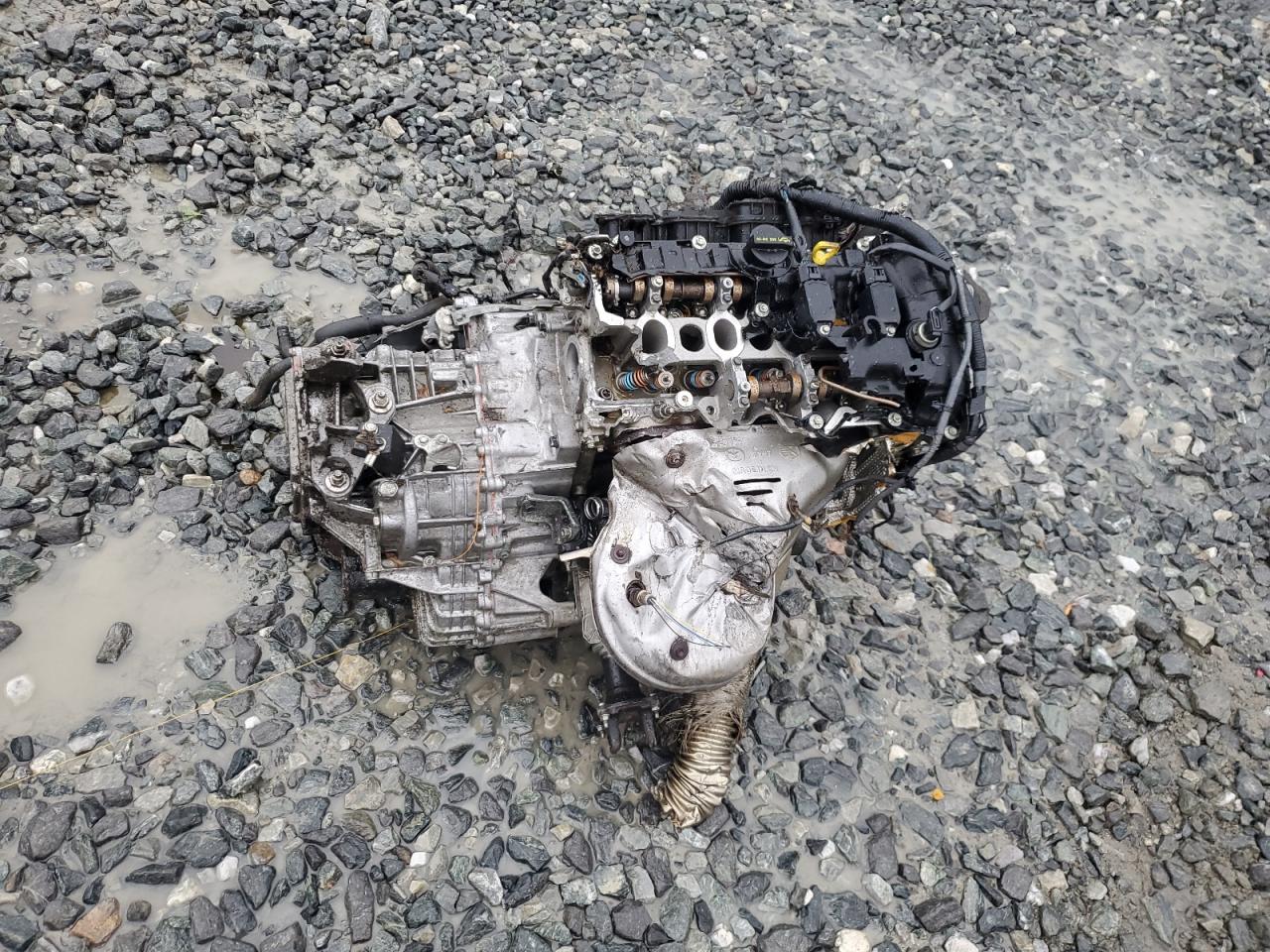 2022 Mazda Cx-5 Preferred VIN: JM3KFBCM9N1560478 Lot: 85703395