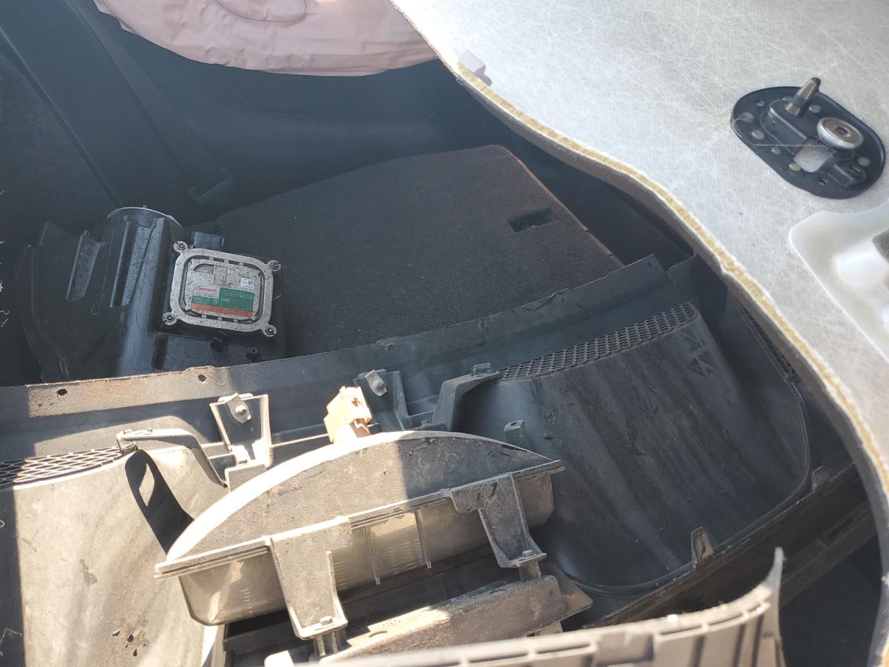 2016 Ford Mustang Shelby Gt350 VIN: 1FA6P8JZ5G5523146 Lot: 86892215