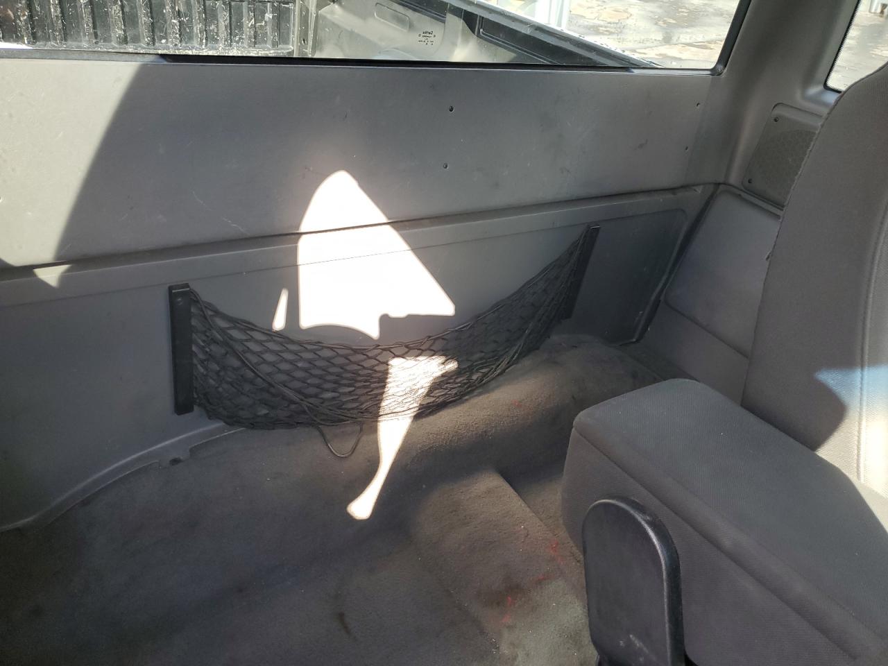 2004 Ford Ranger Super Cab VIN: 1FTYR14U84PA95528 Lot: 85533475