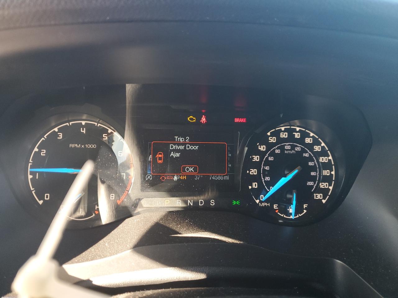 2019 Ford Ranger Xl VIN: 1FTER4FH5KLB17641 Lot: 90073885