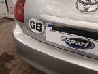 2007 TOYOTA AURIS 1.6 VVTI T SPIRIT 5DR for sale at Copart SANDWICH