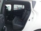 2014 NISSAN LEAF TEKNA  for sale at Copart EAST KILBRIDE
