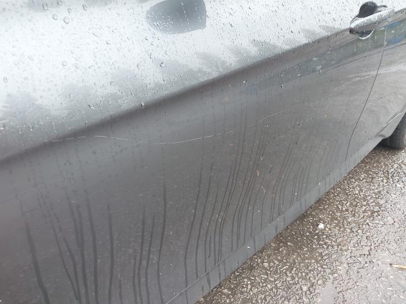 2015 BMW 3 SERIES 320D M SPORT 4DR STEP AUTO