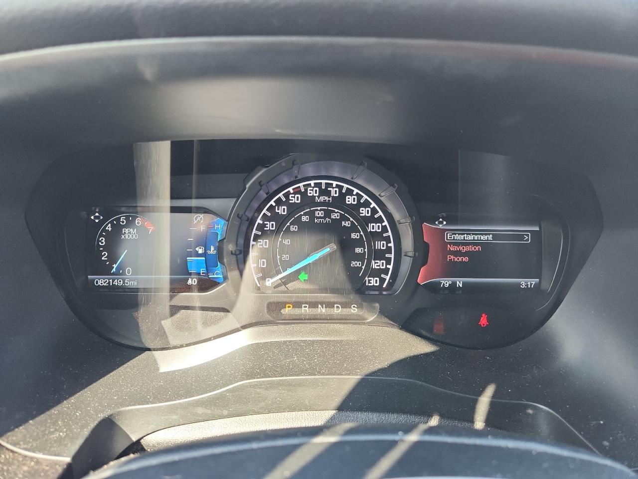 2019 Ford Ranger Xl VIN: 1FTER4FH7KLB13784 Lot: 90425925