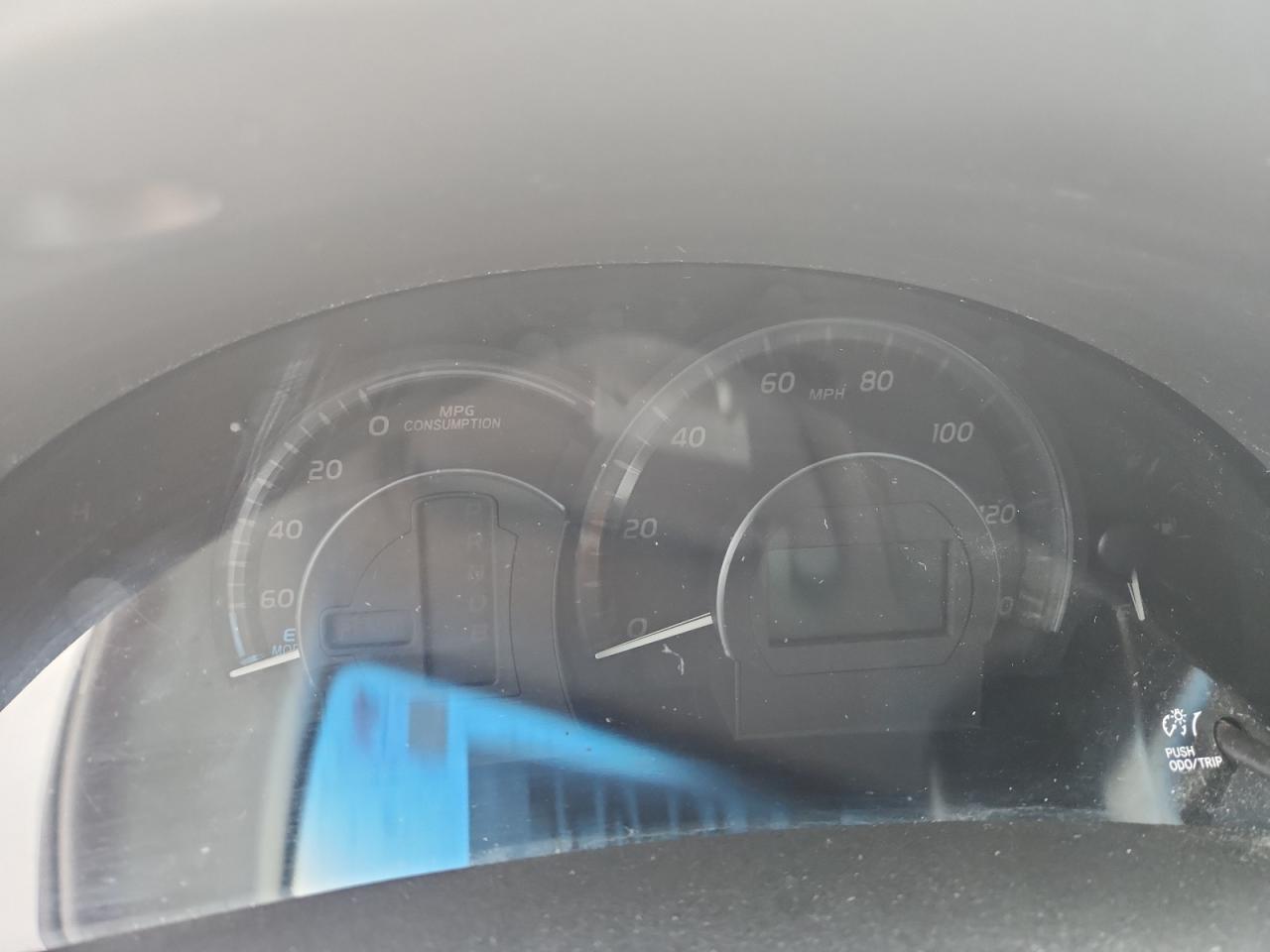 2009 Toyota Camry Hybrid VIN: 4T1BB46K89U102618 Lot: 85137875