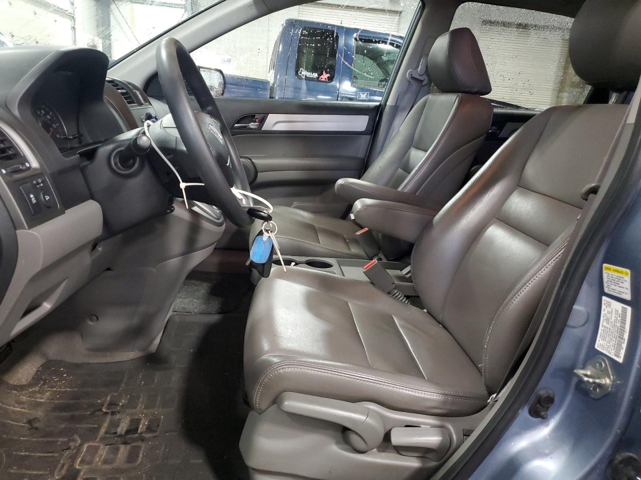 2010 Honda Cr-V Ex VIN: 5J6RE4H59AL095622 Lot: 84953775