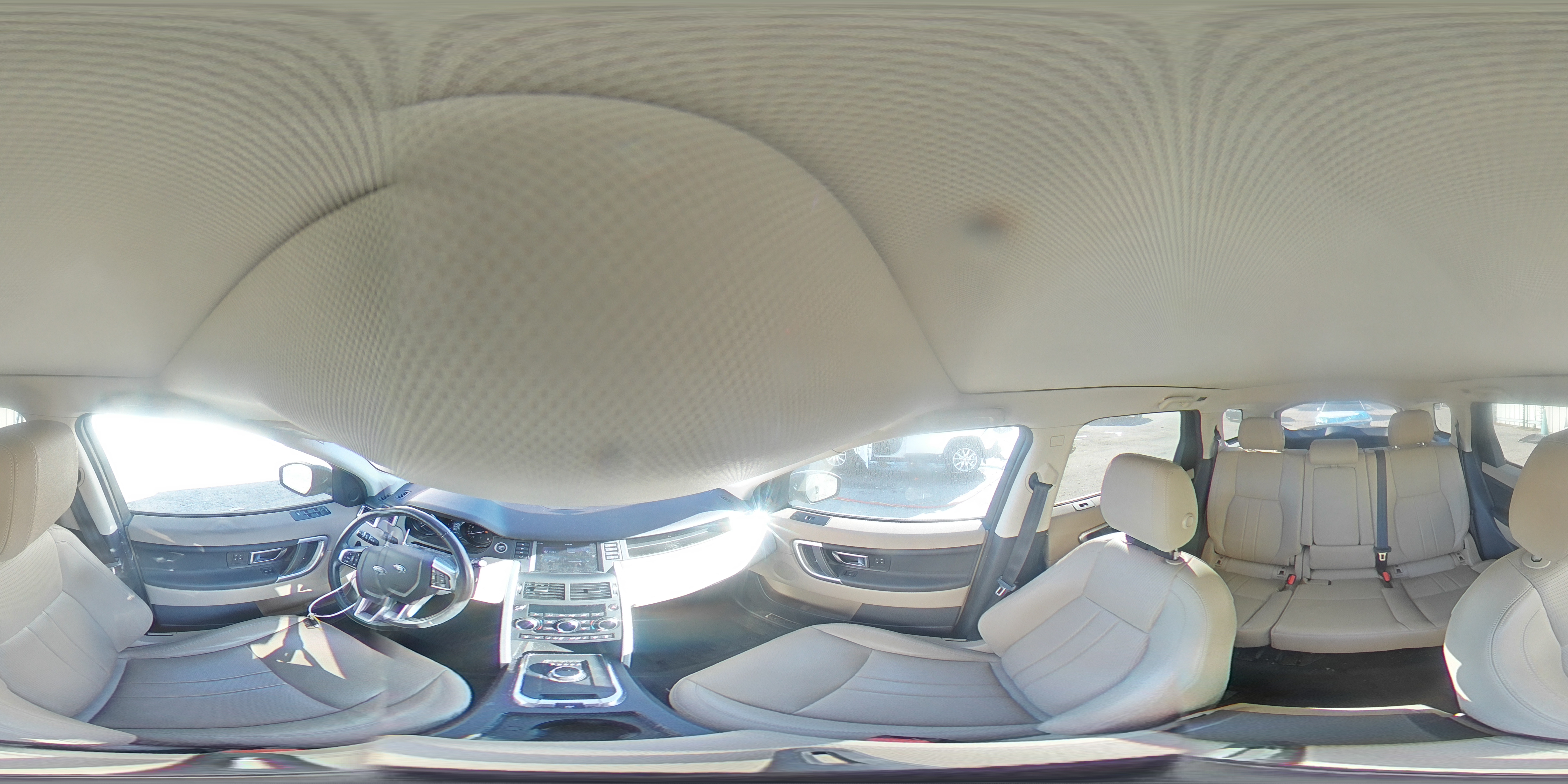 2018 Land Rover Discovery Sport Hse VIN: SALCR2RX3JH777234 Lot: 87097985