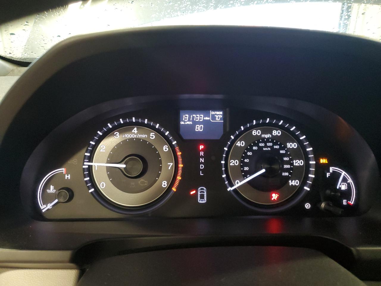 2014 Honda Odyssey Ex VIN: 5FNRL5H44EB090250 Lot: 85549495