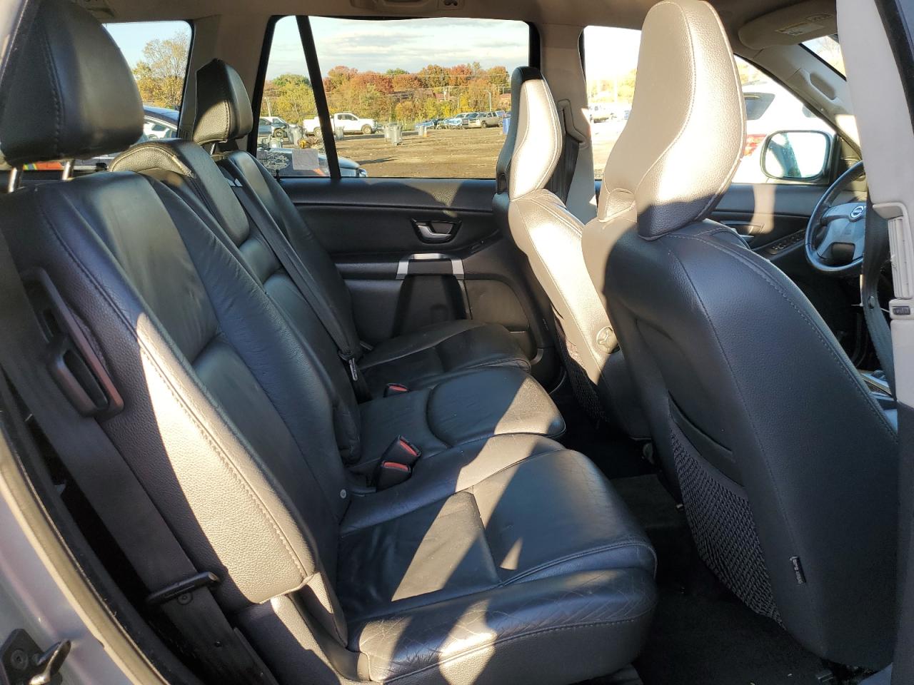 2012 Volvo Xc90 3.2 VIN: YV4952CZ6C1622371 Lot: 90782485