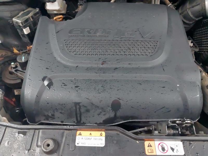 2014 KIA SORENTO 2.2 CRDI KX-3 5DR AUTO