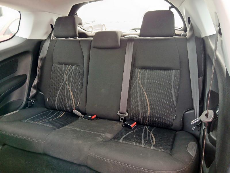 2013 PEUGEOT 208 1.4 HDI ACTIVE 3DR