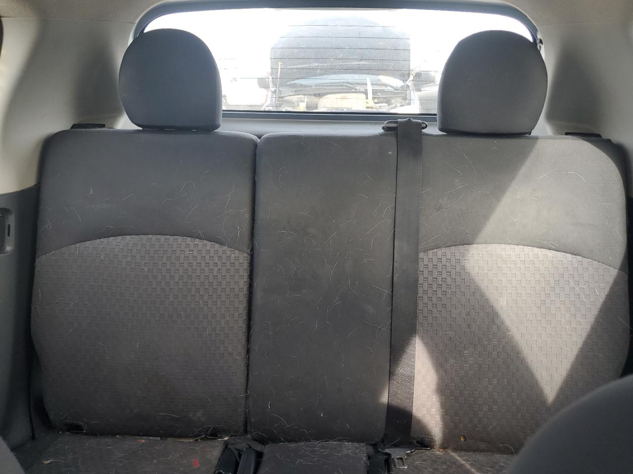 2017 Mitsubishi Mirage Es VIN: ML32A3HJ3HH001602 Lot: 85890875