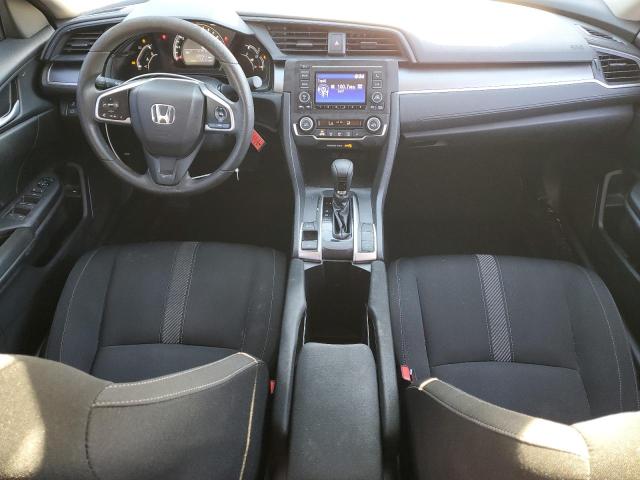  HONDA CIVIC 2018 Синий