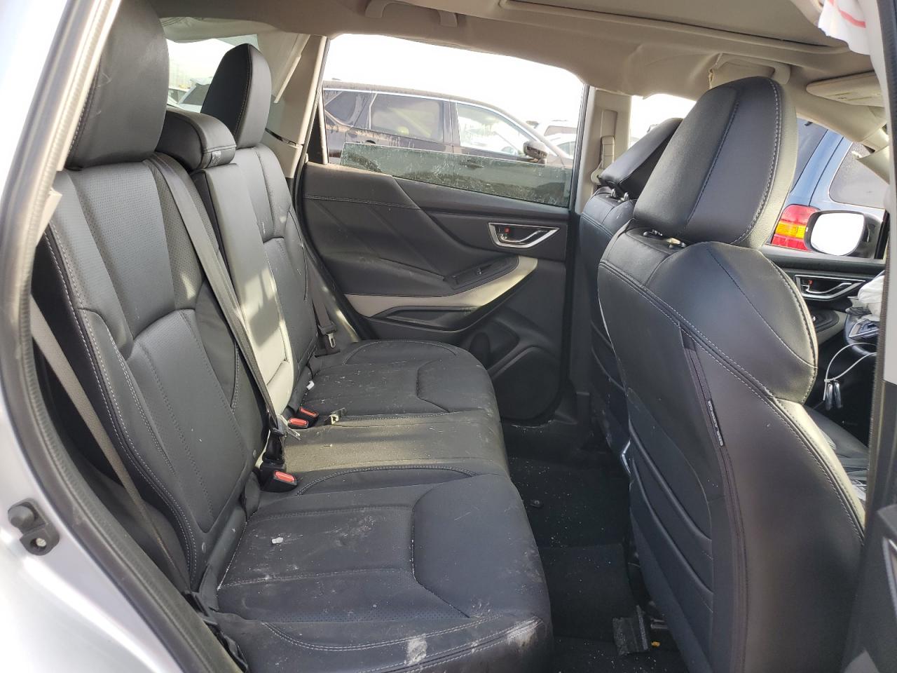 2023 Subaru Forester Limited VIN: JF2SKAPC6PH460690 Lot: 84604885