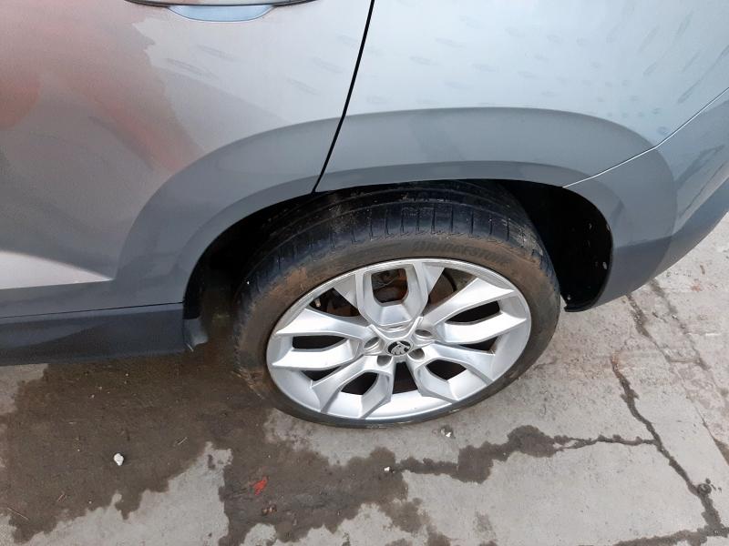 2020 SKODA KAROQ 1.5 TSI SE L 5DR DSG