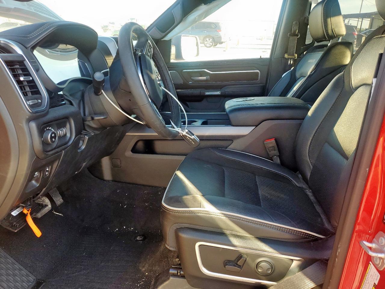 2025 Ram 1500 Laramie VIN: 1C6SRFJP1SN627039 Lot: 85660925