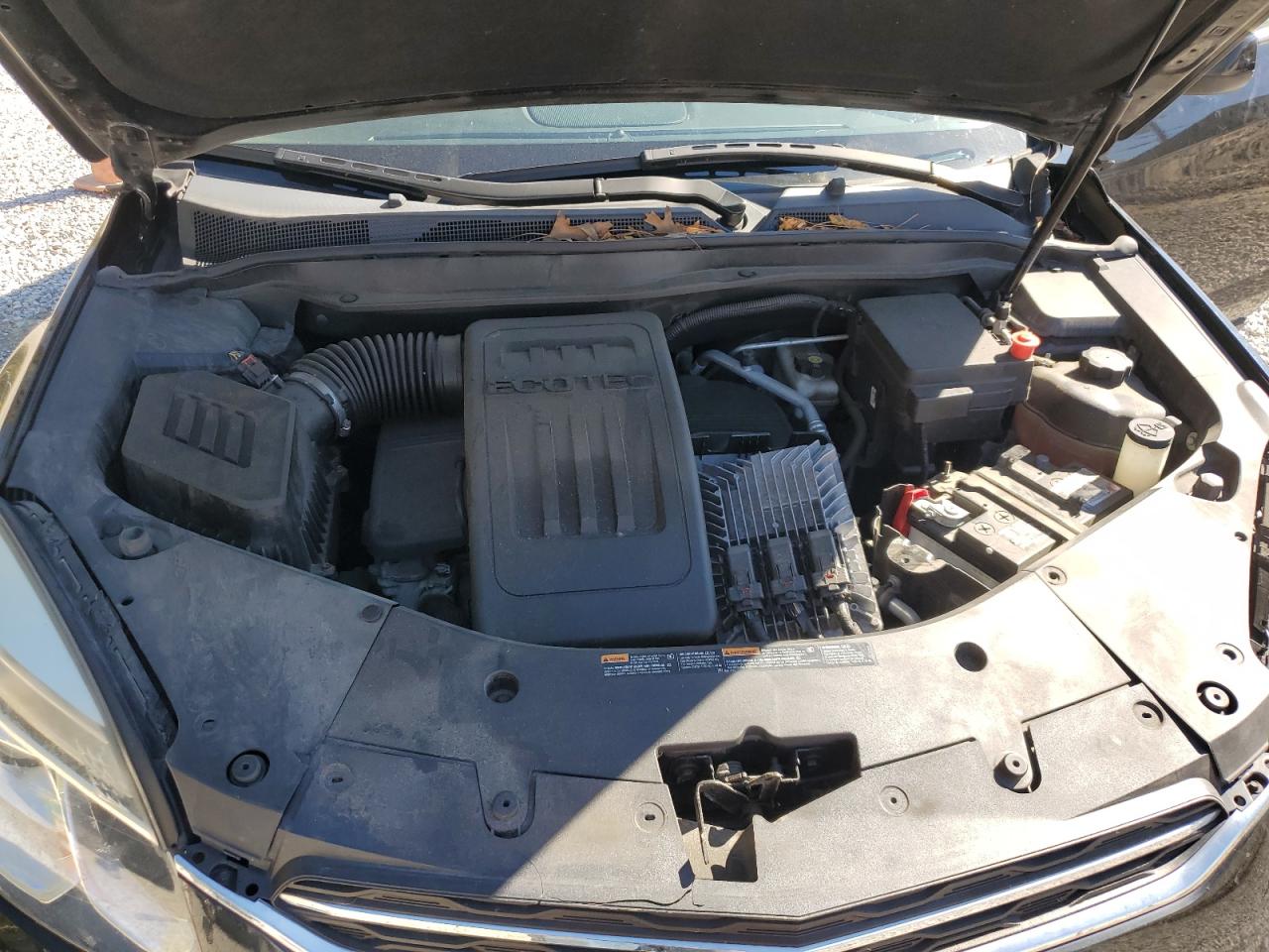 2017 Chevrolet Equinox Lt VIN: 2GNALCEK4H1504811 Lot: 82328805