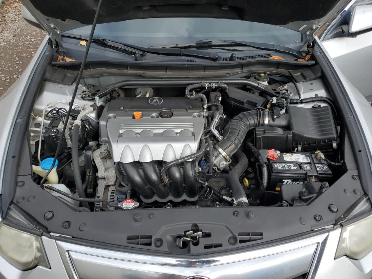 2013 Acura Tsx Se VIN: JH4CU2F84DC006560 Lot: 90881825