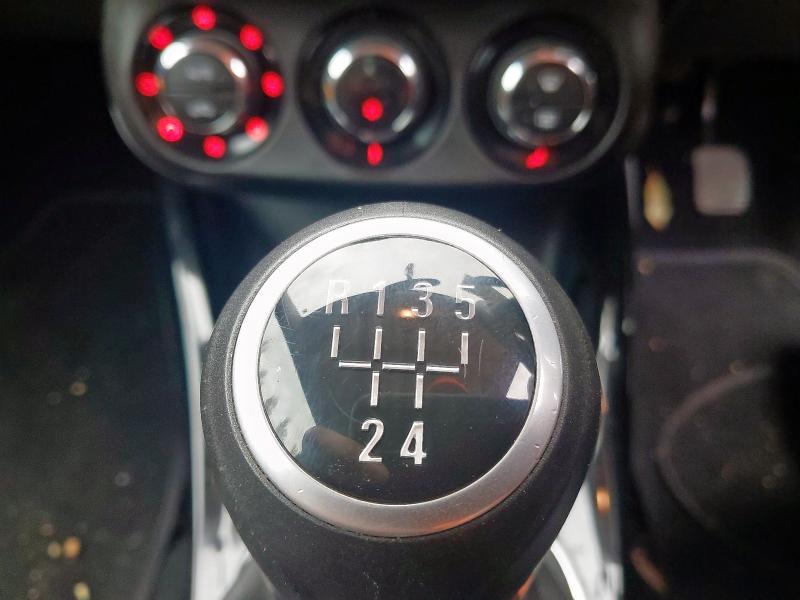 2017 VAUXHALL ADAM 1.2I SLAM 3DR