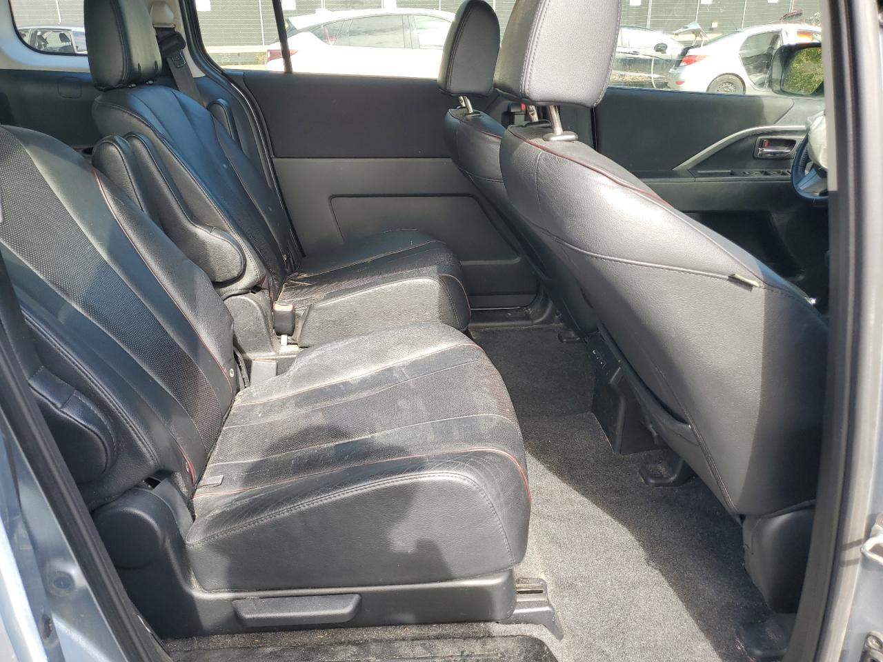 2013 Mazda 5 VIN: JM1CW2DL1D0147008 Lot: 86194645