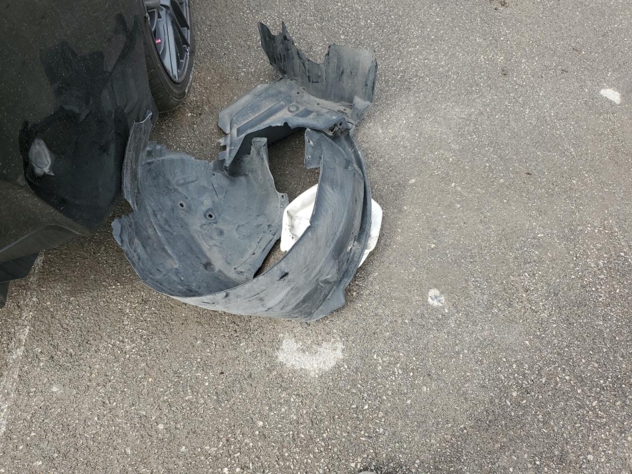 2017 Subaru Wrx Sti VIN: JF1VA2M64H9830412 Lot: 84922945